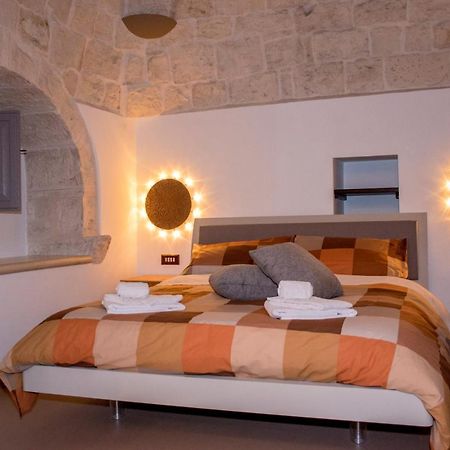 Pavi Trulli E Suites Locorotondo Bagian luar foto